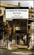 La abadía de Northanger