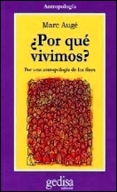 ¿Por qué vivimos?