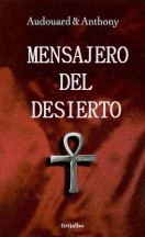 Mensajero del desierto