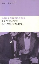 La educación de Oscar Fairfax