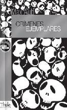 Crímenes ejemplares