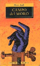 Campo del moro