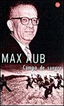 Campo de sangre