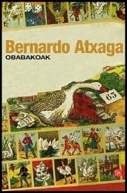Obabakoak