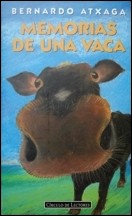 Memorias de una vaca