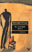 El hombre solo