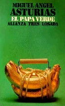El Papa verde