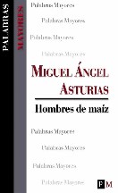 Hombres de maíz