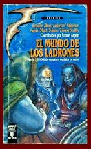 El mundo de los ladrones