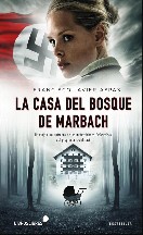 La casa del bosque de Marbach