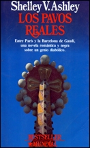 Los pavos reales