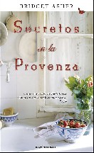 Secretos en la Provenza
