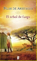 El árbol de fuego