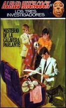 Misterio de la calavera parlante