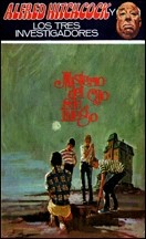 Misterio del ojo de fuego