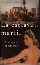 La esclava de marfil