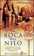 La boca del Nilo