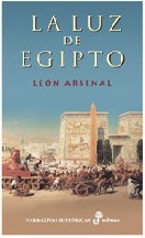 La luz de Egipto