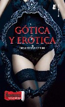Gótica y erótica