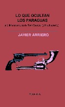 Lo que ocultan los paraguas