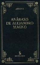Anábasis de Alejandro Magno