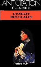 L´enfant des glaces