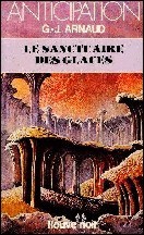 Le sanctuaire des glaces