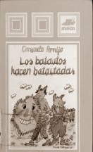 Los batautos hacen batautadas