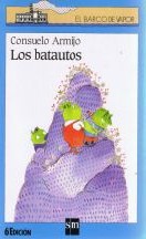 Los batautos