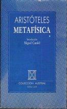 Metafísica