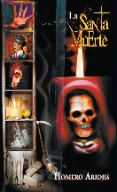 La Santa Muerte