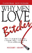 Why Men Love Bitches