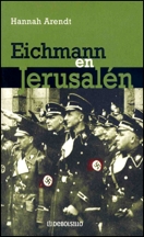 Eichmann en Jerusalén