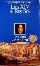 Luis XIV, el Rey Sol
