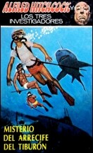 Misterio del arrecife del tiburón