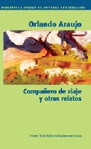 Compañero de viaje y otros relatos