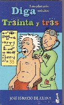 Diga Treinta Y Tres