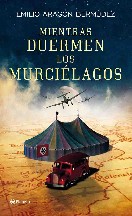 Mientras duermen los murciélagos