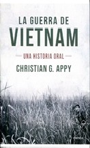 La guerra de Vietnam