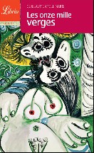 Les onze mille verges ou les amours d´un hospodar