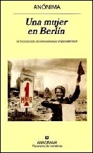Una mujer en Berlín