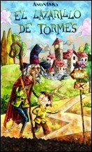 Lazarillo de Tormes