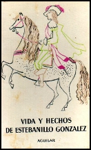 La vida y hechos de Estebanillo González