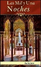 El libro de las mil noches y una noche (vol. 3)
