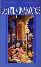 El libro de las mil noches y una noche (vol. 2)