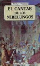 El cantar de los nibelungos