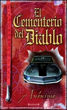 El cementerio del diablo