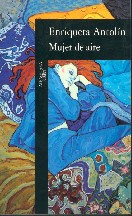 Mujer de aire