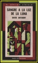 Sangre a la luz de la Luna