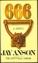 666, la casa endemoniada